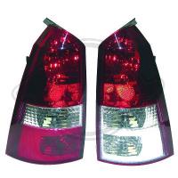 -STOPURI CLARE FORD FOCUS FUNDAL RED CRISTAL -COD 1415695